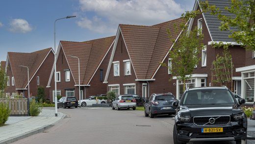 Huizen Zeeuws-Vlaanderen