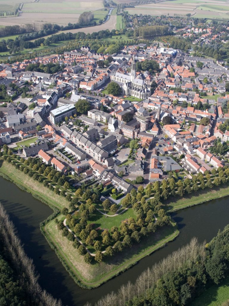Gemeente Hulst Zeeuws-Vlaanderen