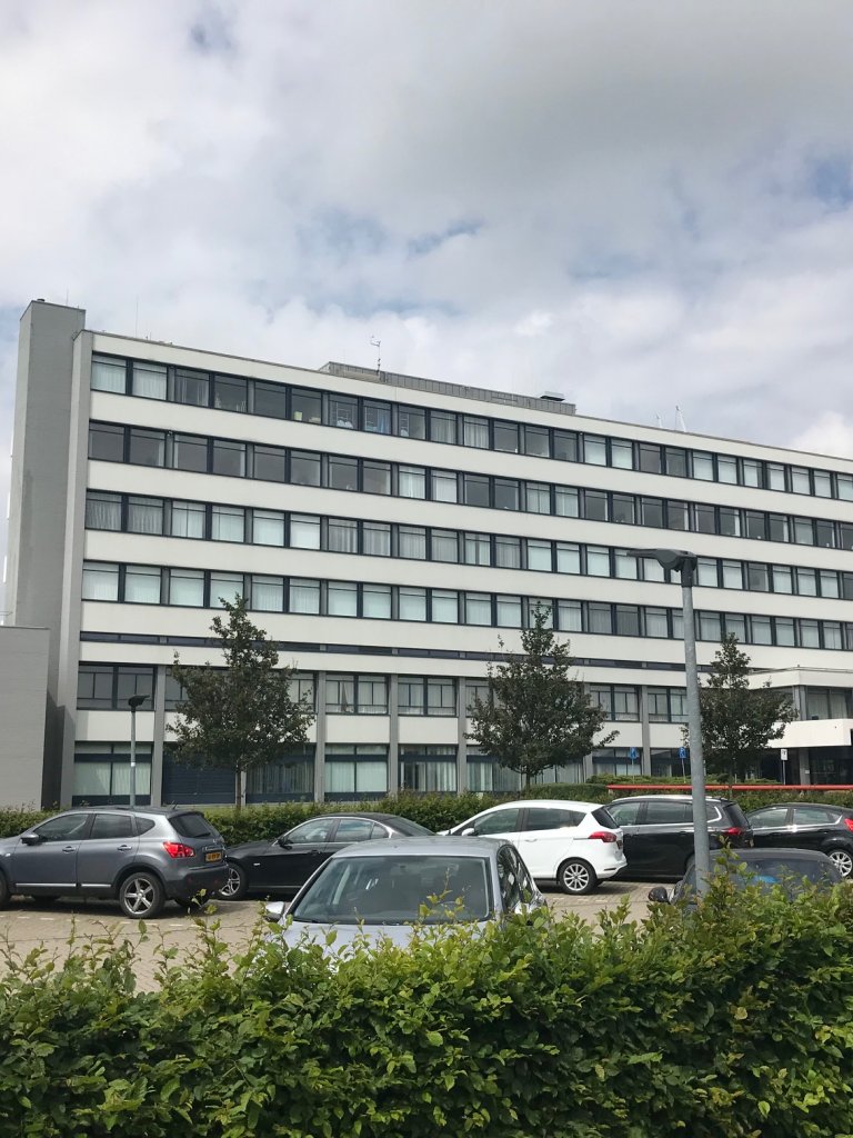Ziekenhuis ZorgSaam Oostburg