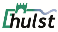 Logo gemeente Hulst