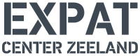 Logo Expat Center Zeeland