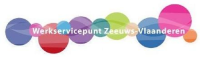 Logo WerkServicePunt Zeeuws-Vlaanderen