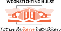 Logo Woonstichting Hulst
