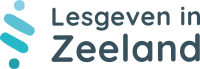 Logo Lesgeven in Zeeland