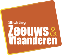 Logo Stichting Zeeuws & Vlaanderen
