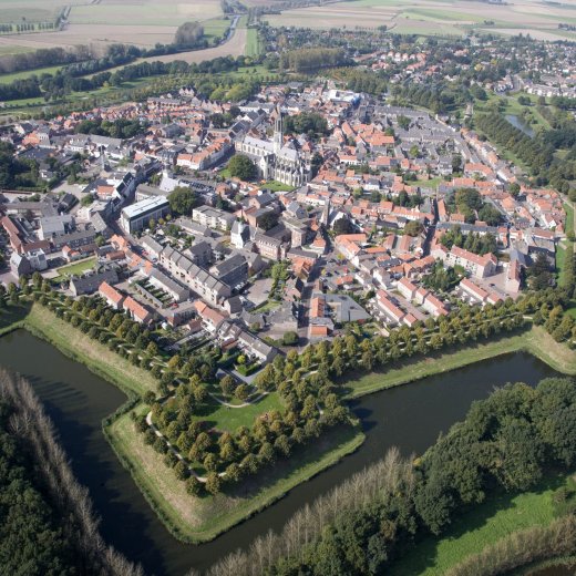 Gemeente Hulst Zeeuws-Vlaanderen