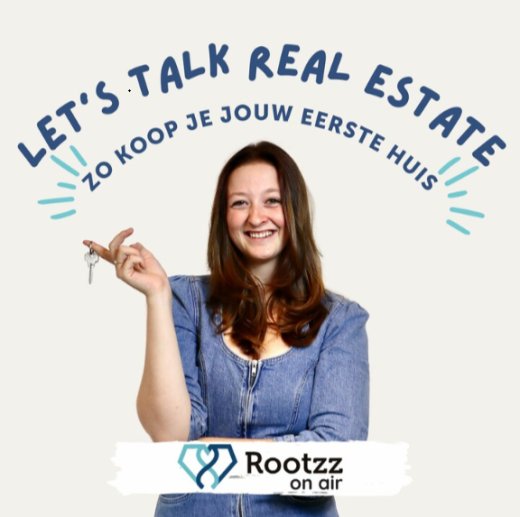 Podcast Let's Talk Real Estate
